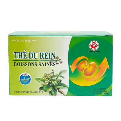Thé De Rein