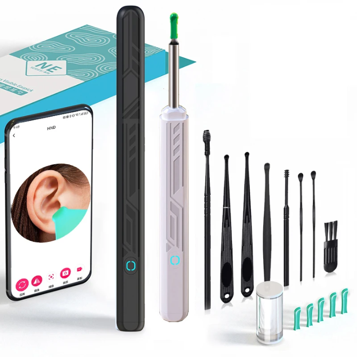 Nettoiyeur D'oreille